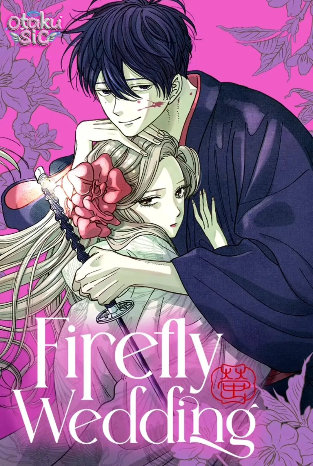 Firefly Wedding - Chap 60 - Trang 1