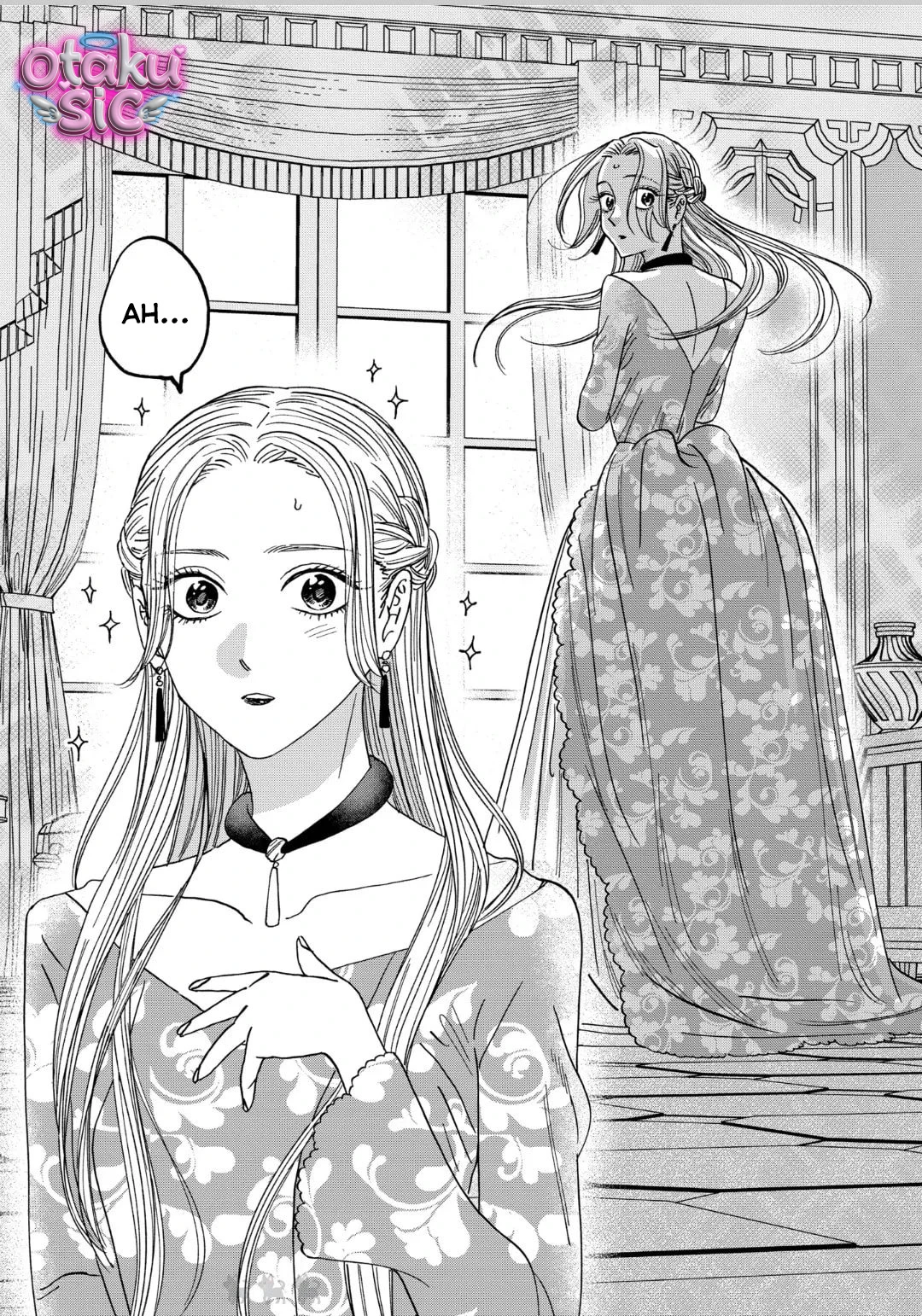 Firefly Wedding - Chap 60 - Trang 26