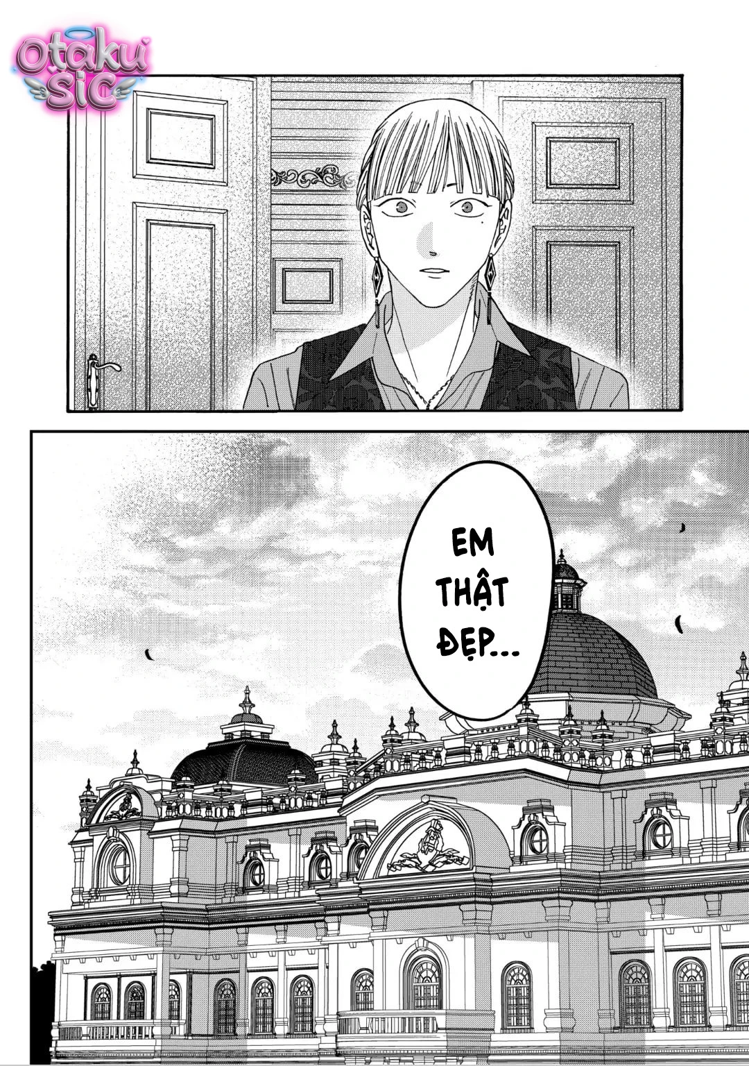 Firefly Wedding - Chap 60 - Trang 27