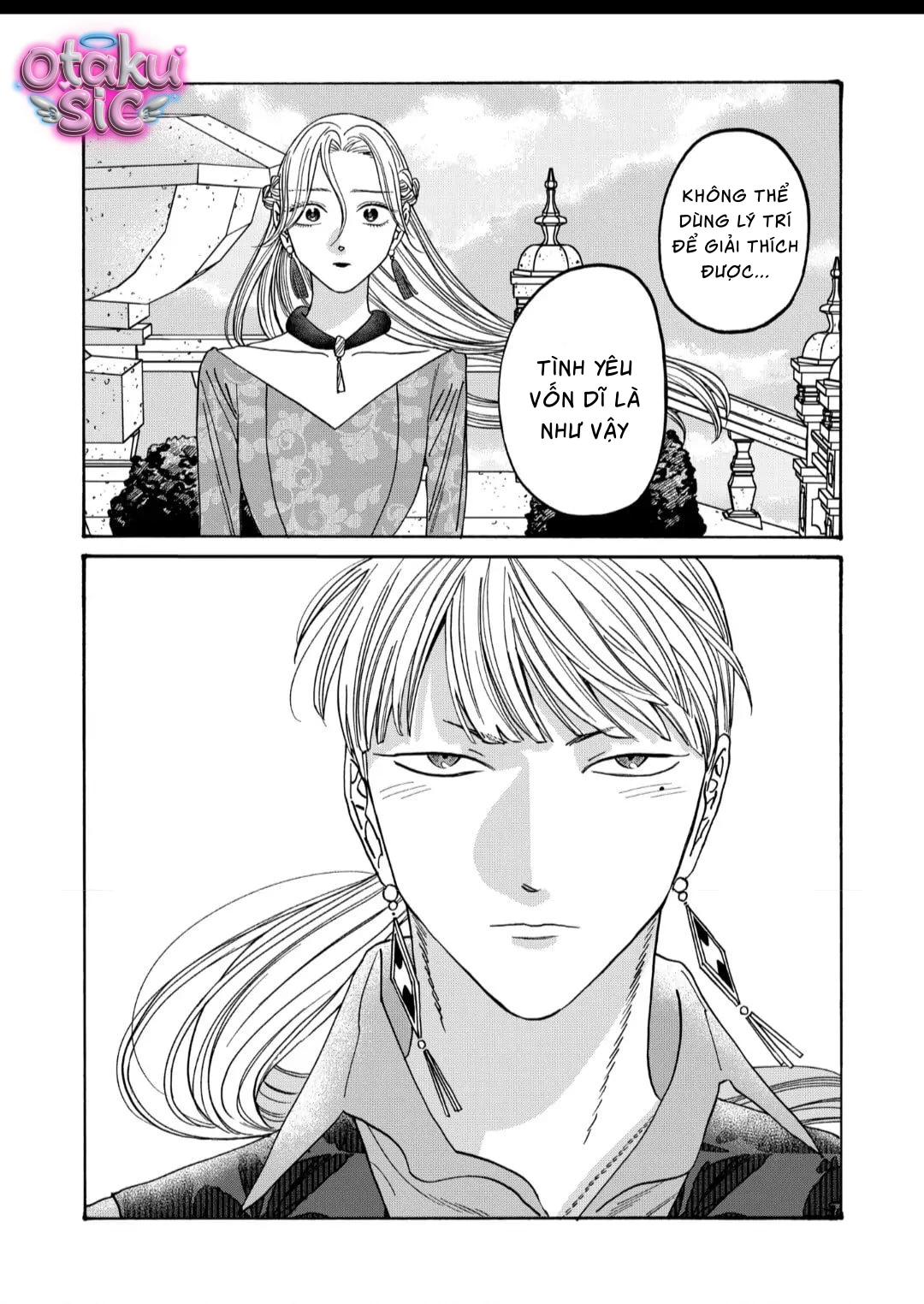 Firefly Wedding - Chap 61 - Trang 22