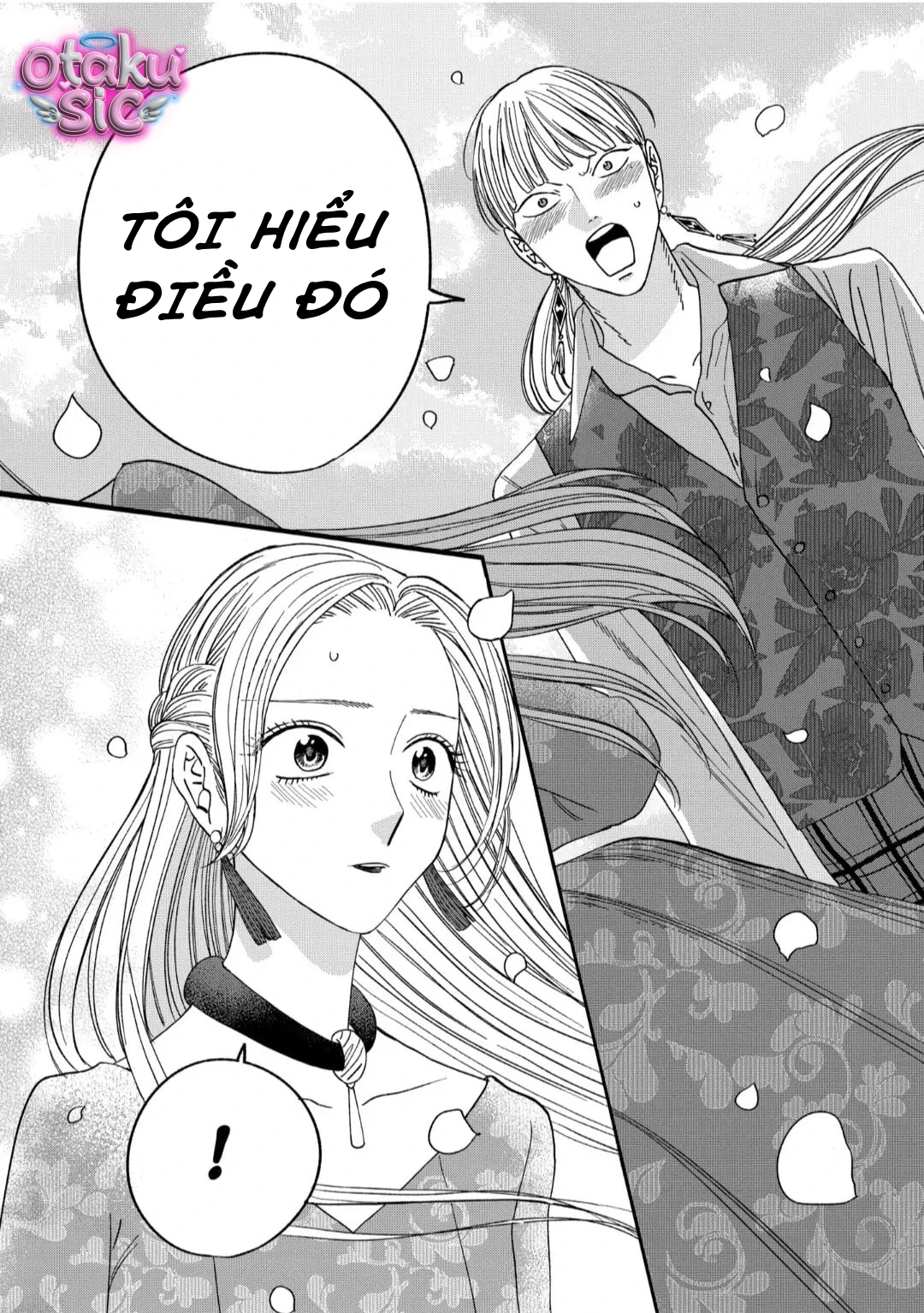 Firefly Wedding - Chap 61 - Trang 23