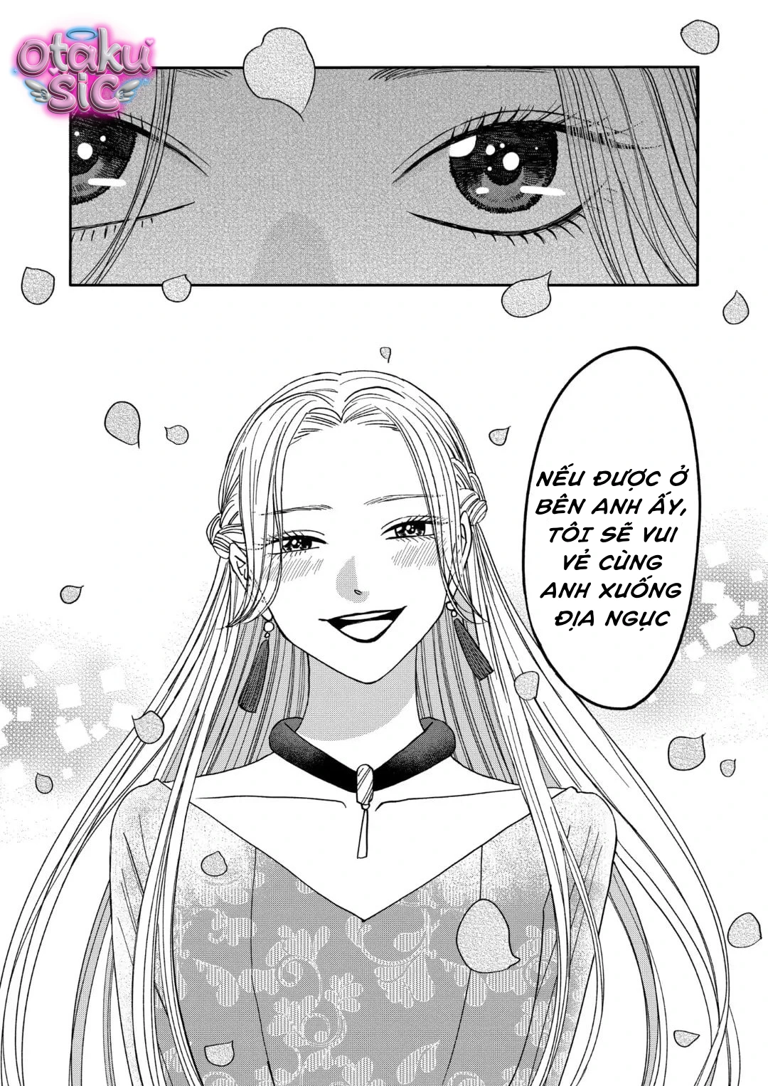 Firefly Wedding - Chap 61 - Trang 27