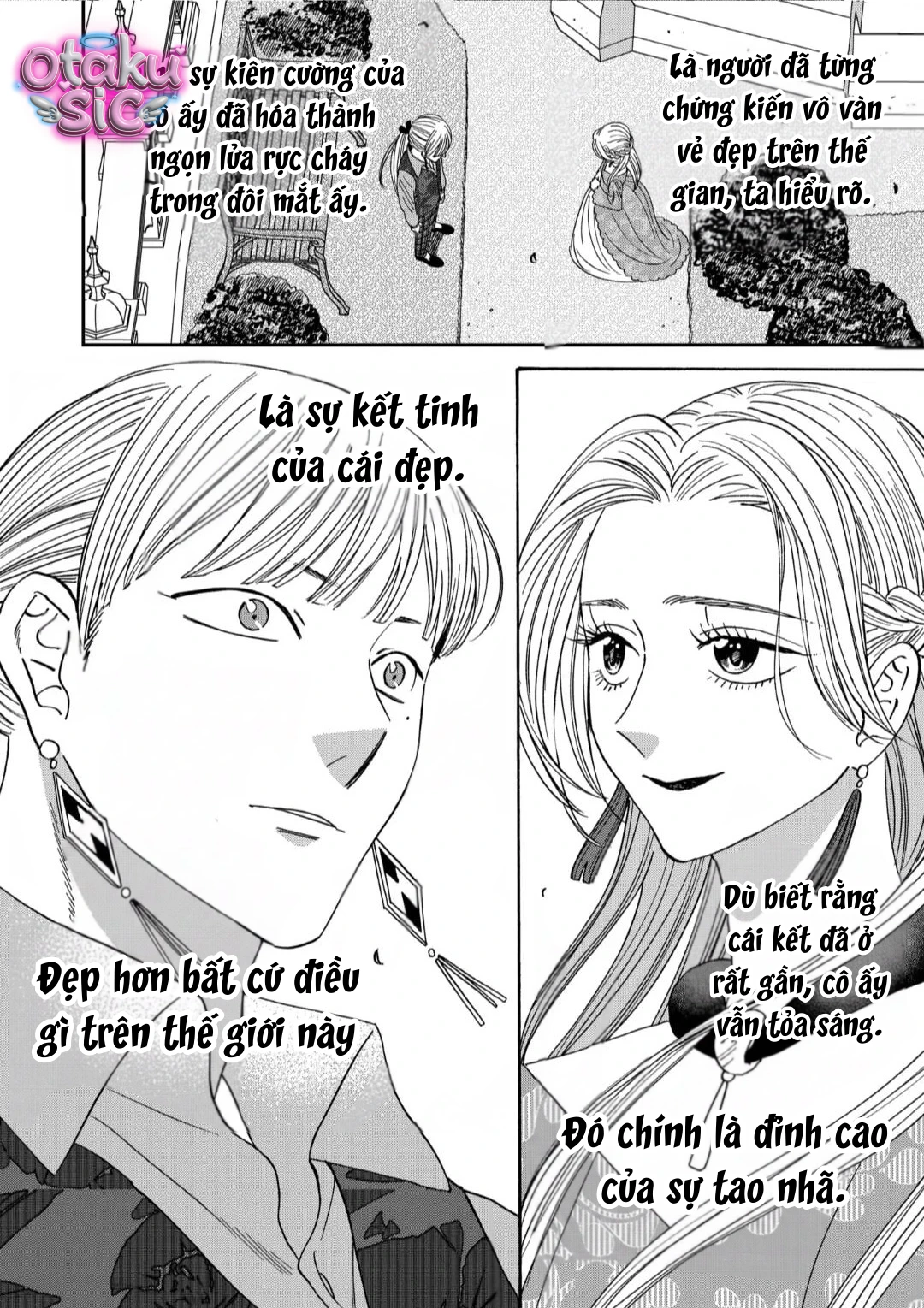 Firefly Wedding - Chap 61 - Trang 29
