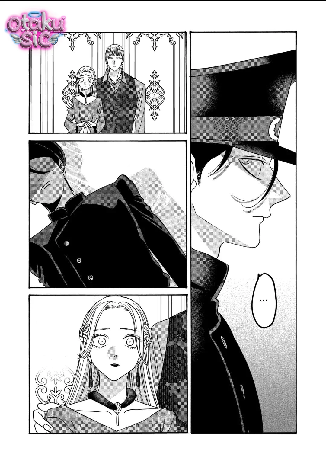 Firefly Wedding - Chap 62 - Trang 22