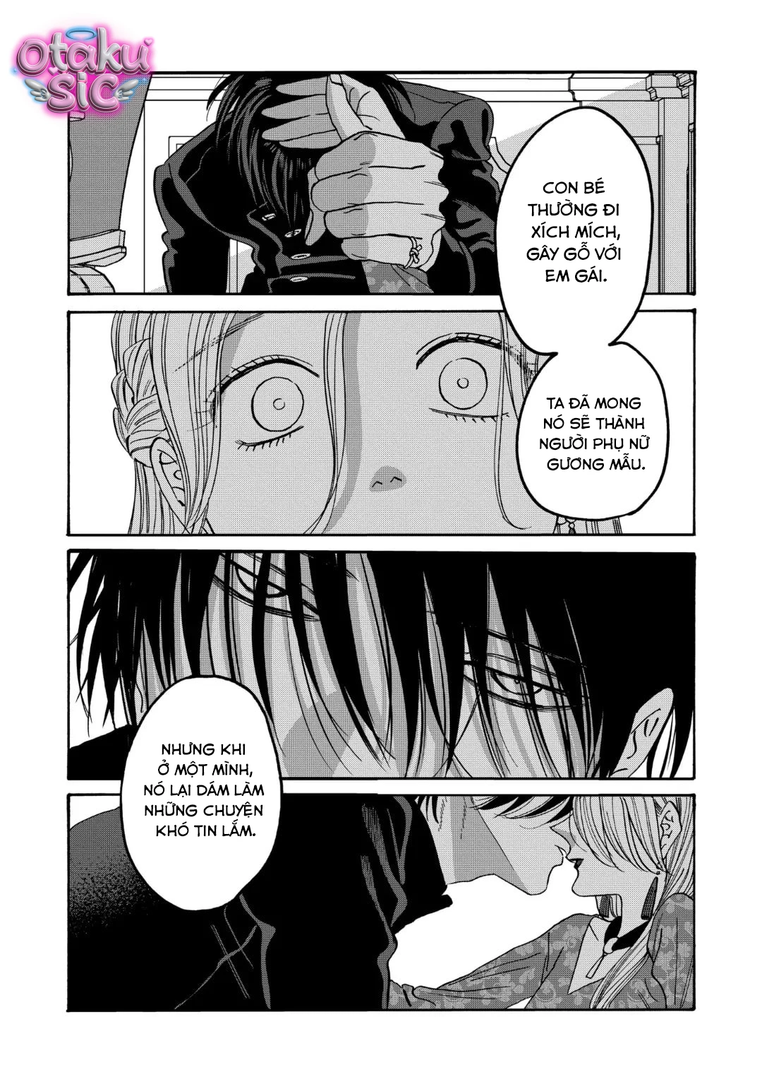 Firefly Wedding - Chap 62 - Trang 26
