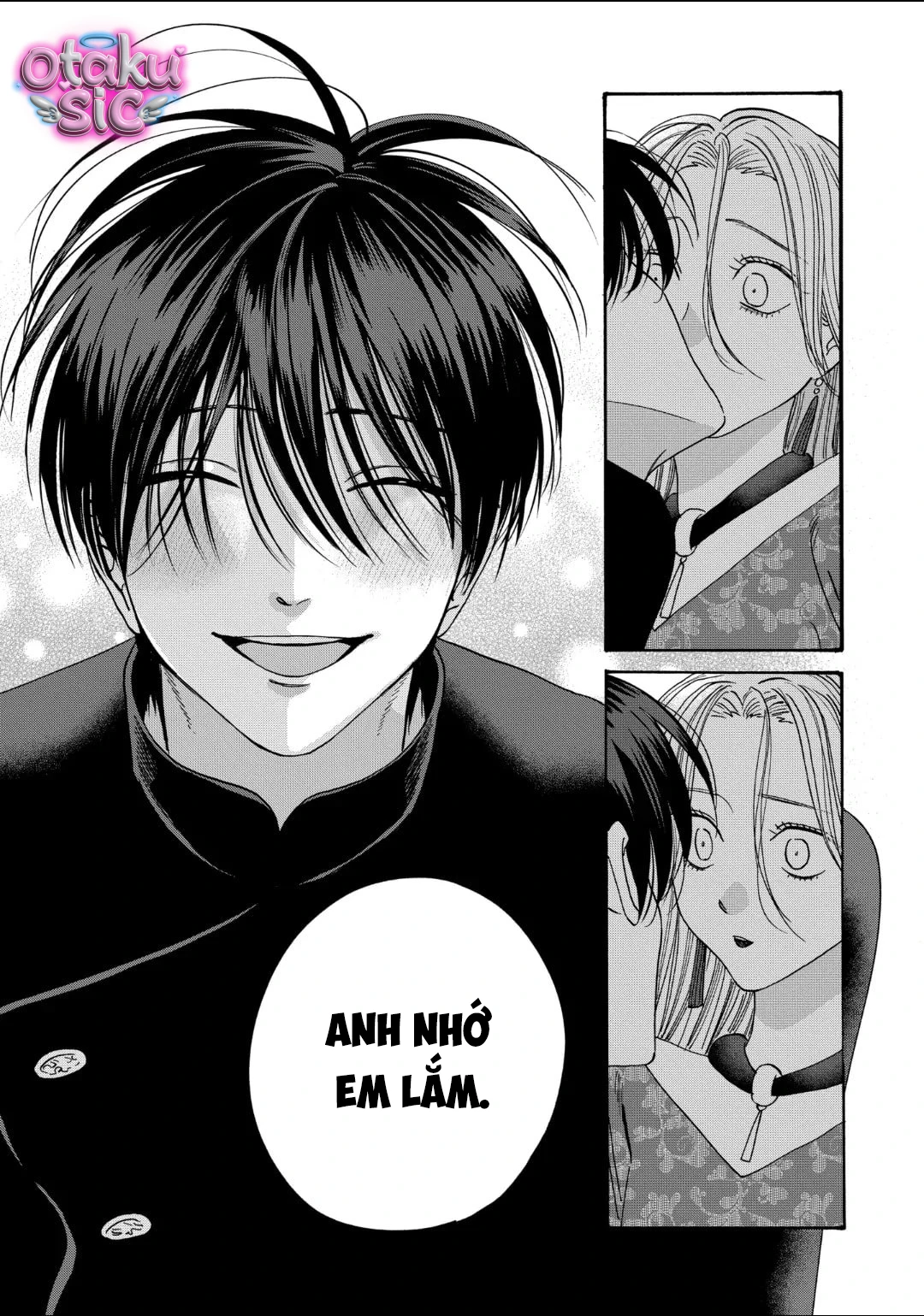 Firefly Wedding - Chap 62 - Trang 28