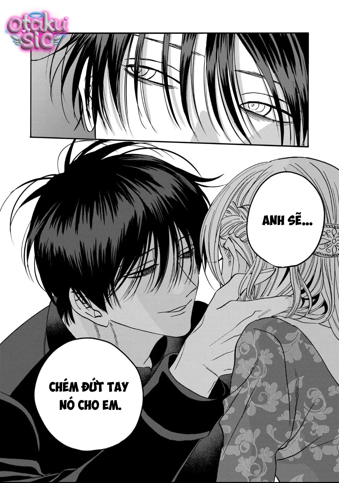 Firefly Wedding - Chap 62 - Trang 31