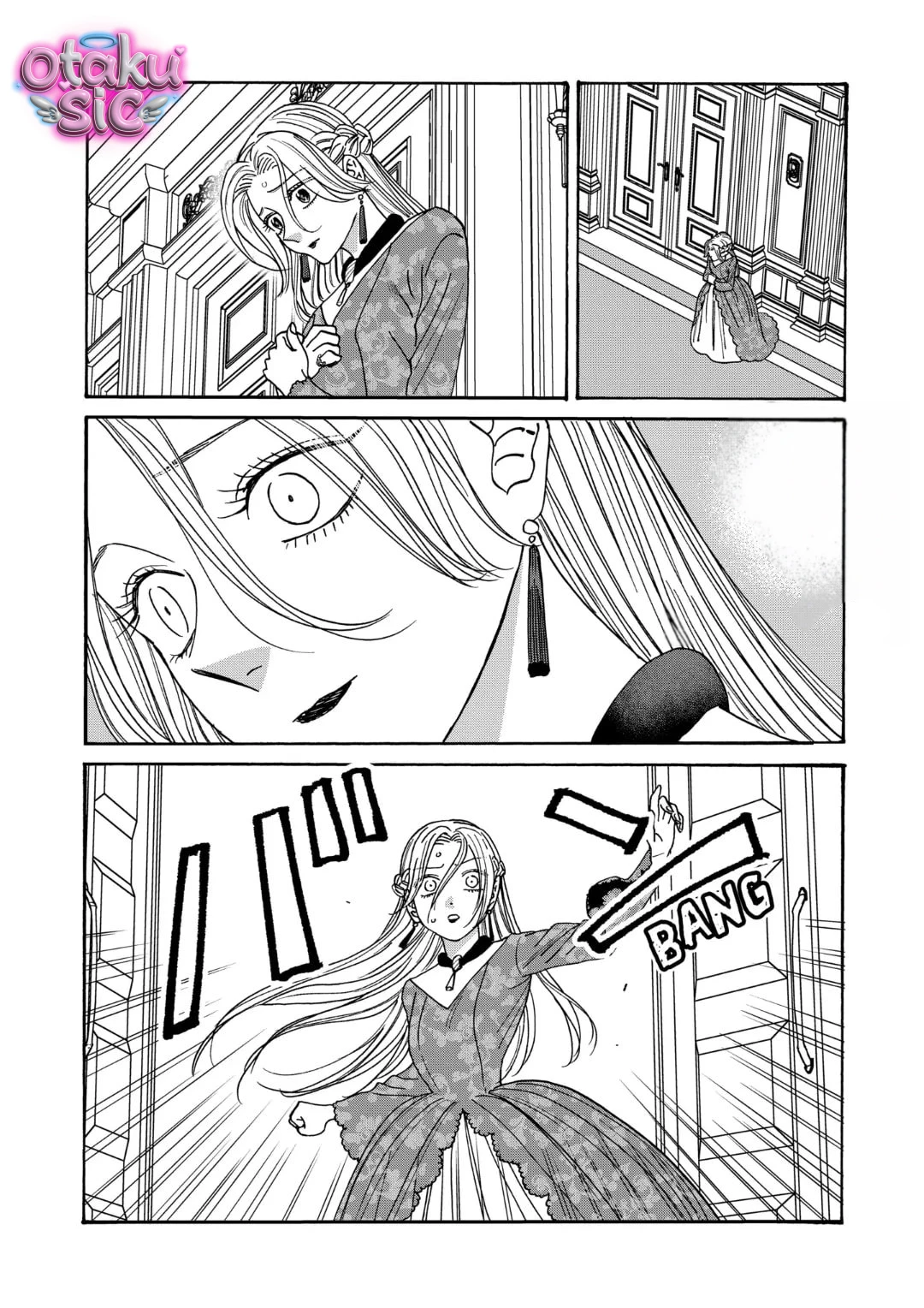 Firefly Wedding - Chap 64 - Trang 2
