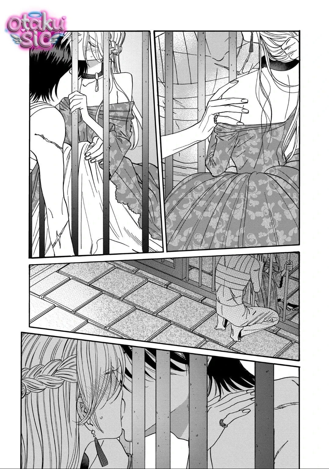 Firefly Wedding - Chap 64 - Trang 20