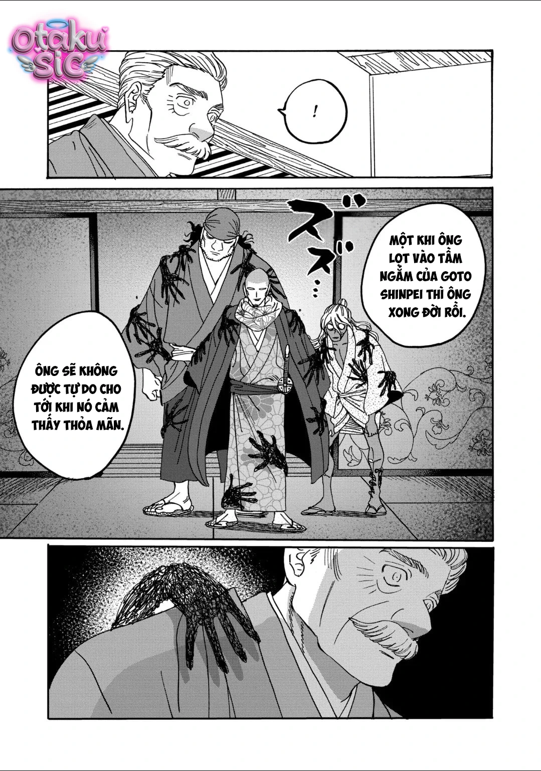 Firefly Wedding - Chap 65 - Trang 30