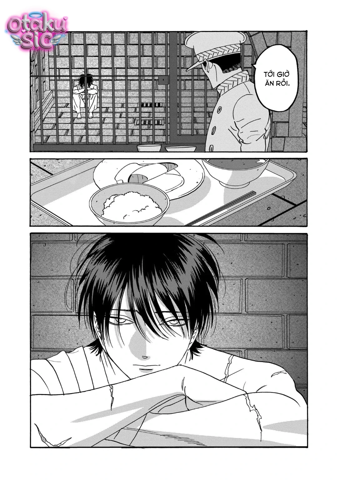 Firefly Wedding - Chap 65 - Trang 32
