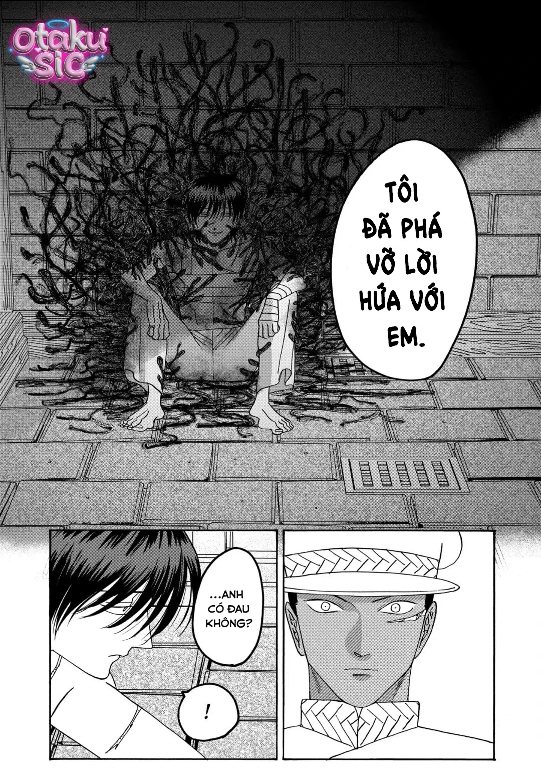 Firefly Wedding - Chap 66 - Trang 16