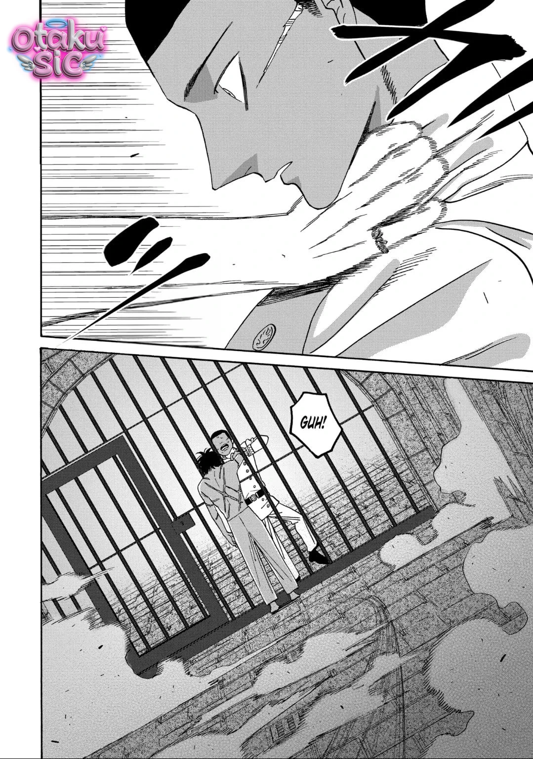 Firefly Wedding - Chap 66 - Trang 20