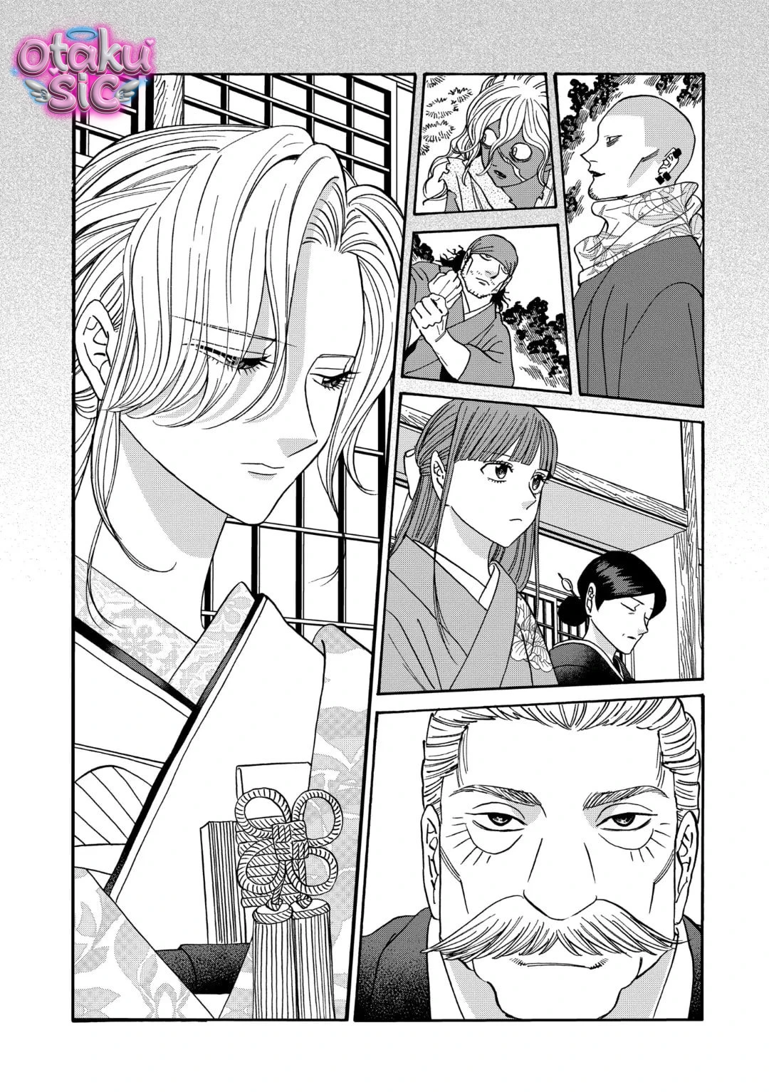 Firefly Wedding - Chap 66 - Trang 27