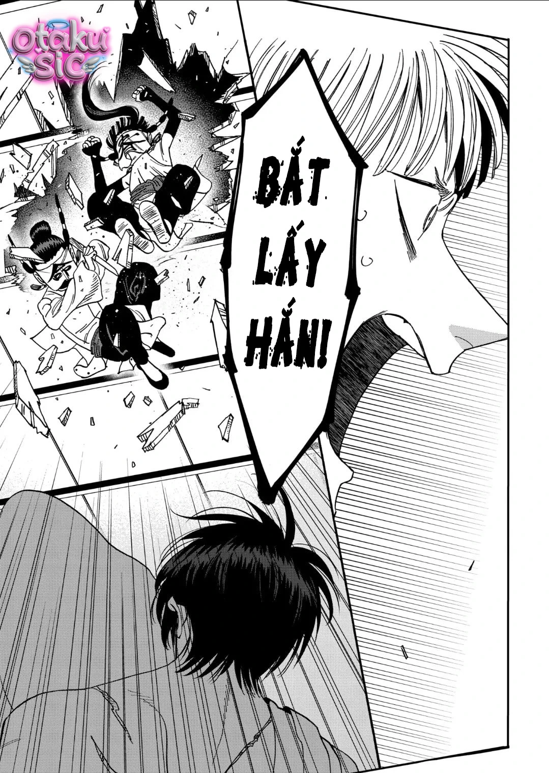 Firefly Wedding - Chap 67 - Trang 19