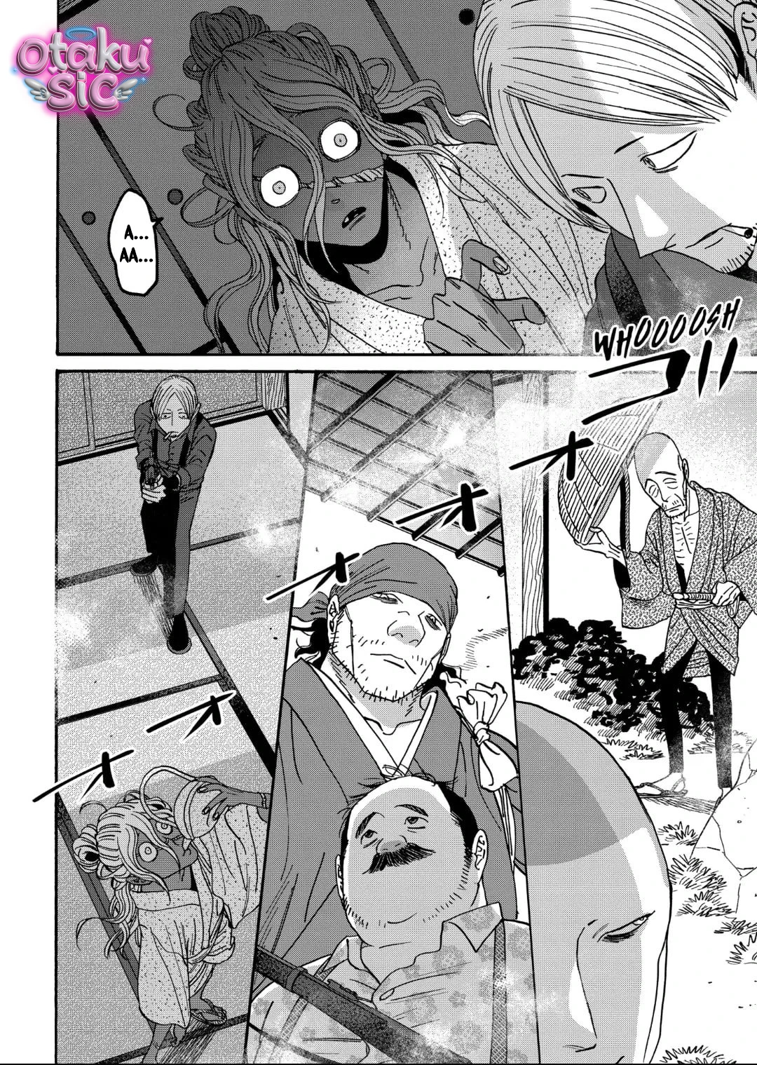 Firefly Wedding - Chap 67 - Trang 24
