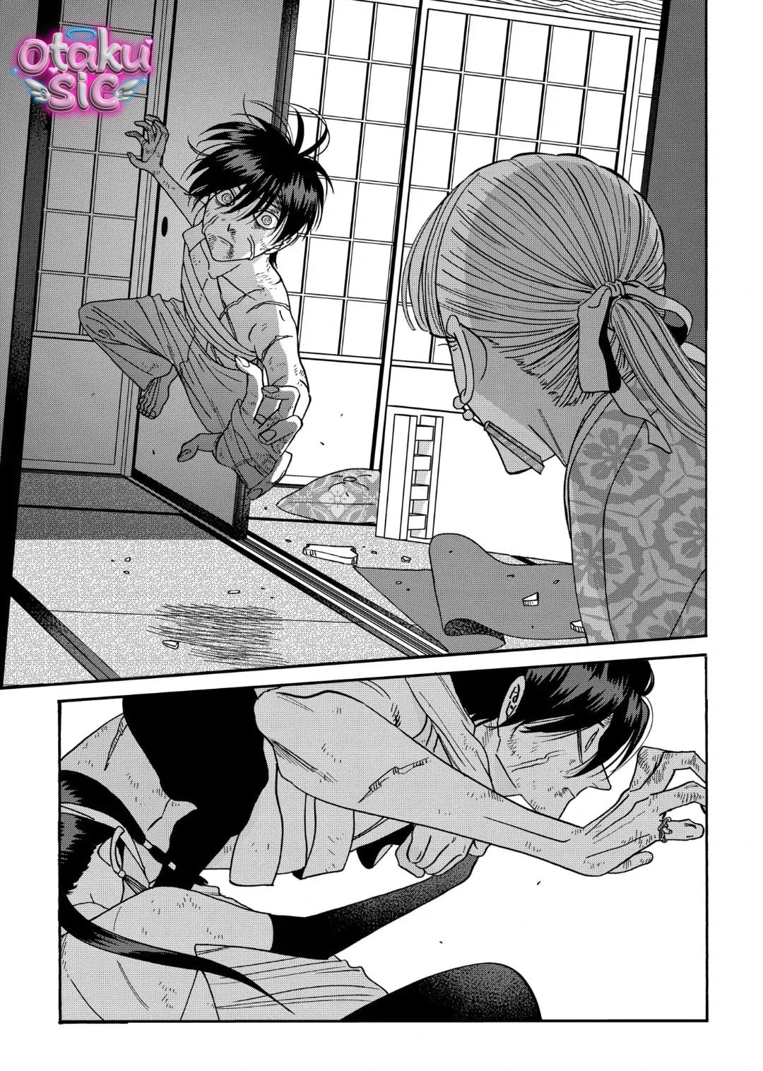 Firefly Wedding - Chap 67 - Trang 27