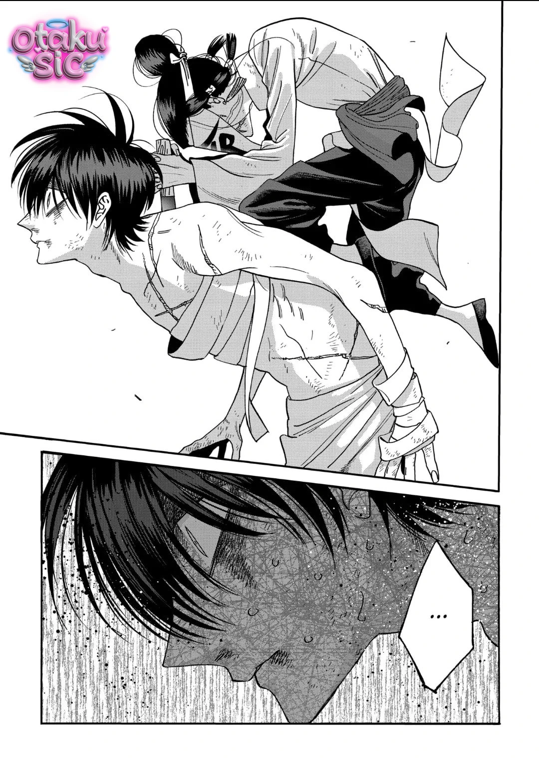 Firefly Wedding - Chap 67 - Trang 29