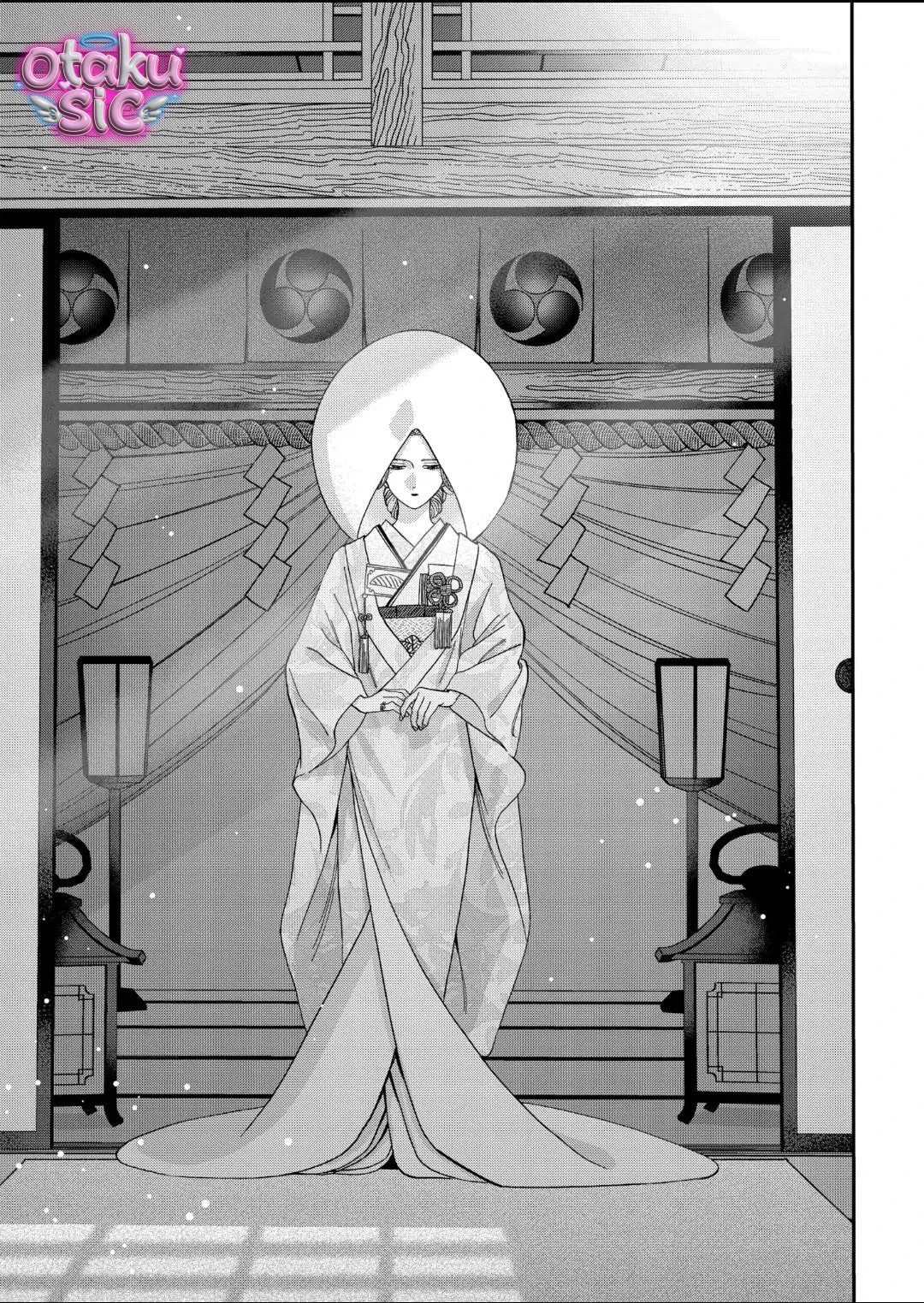 Firefly Wedding - Chap 67 - Trang 7