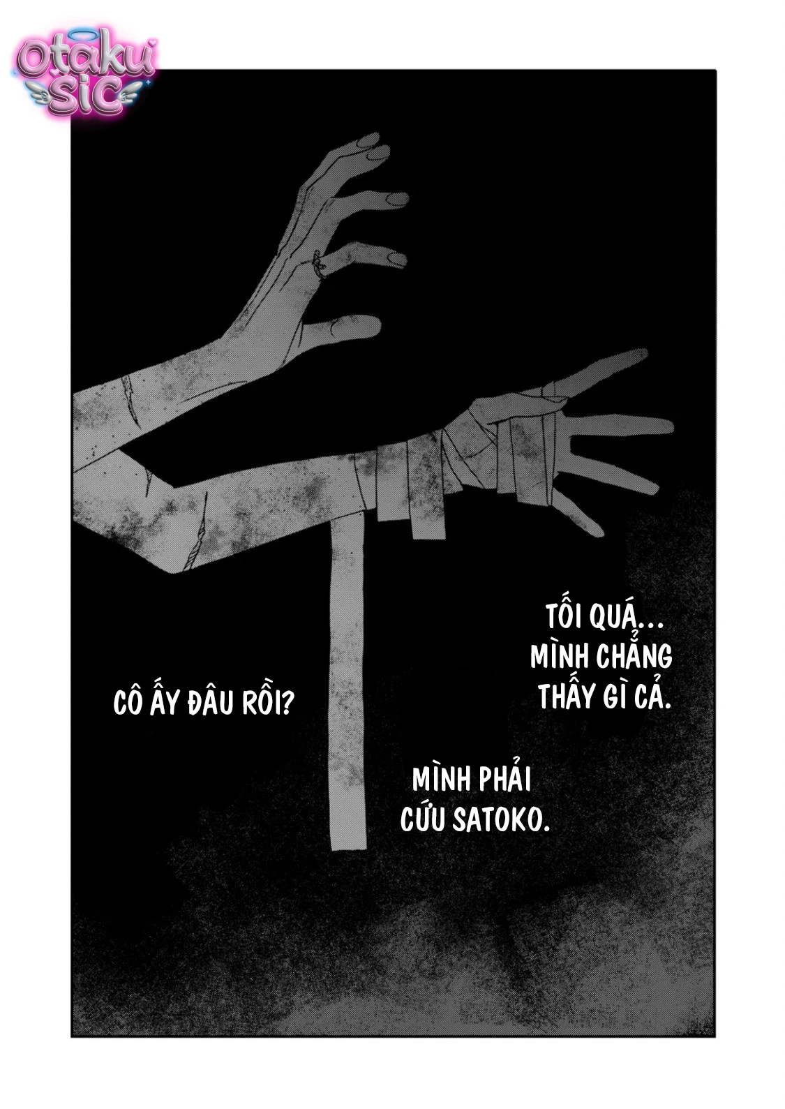 Firefly Wedding - Chap 68 - Trang 1