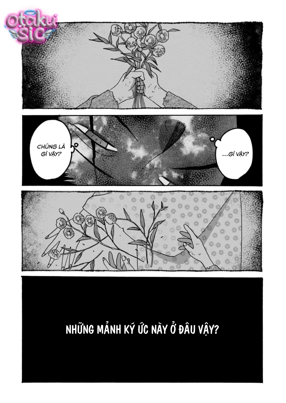 Firefly Wedding - Chap 68 - Trang 14