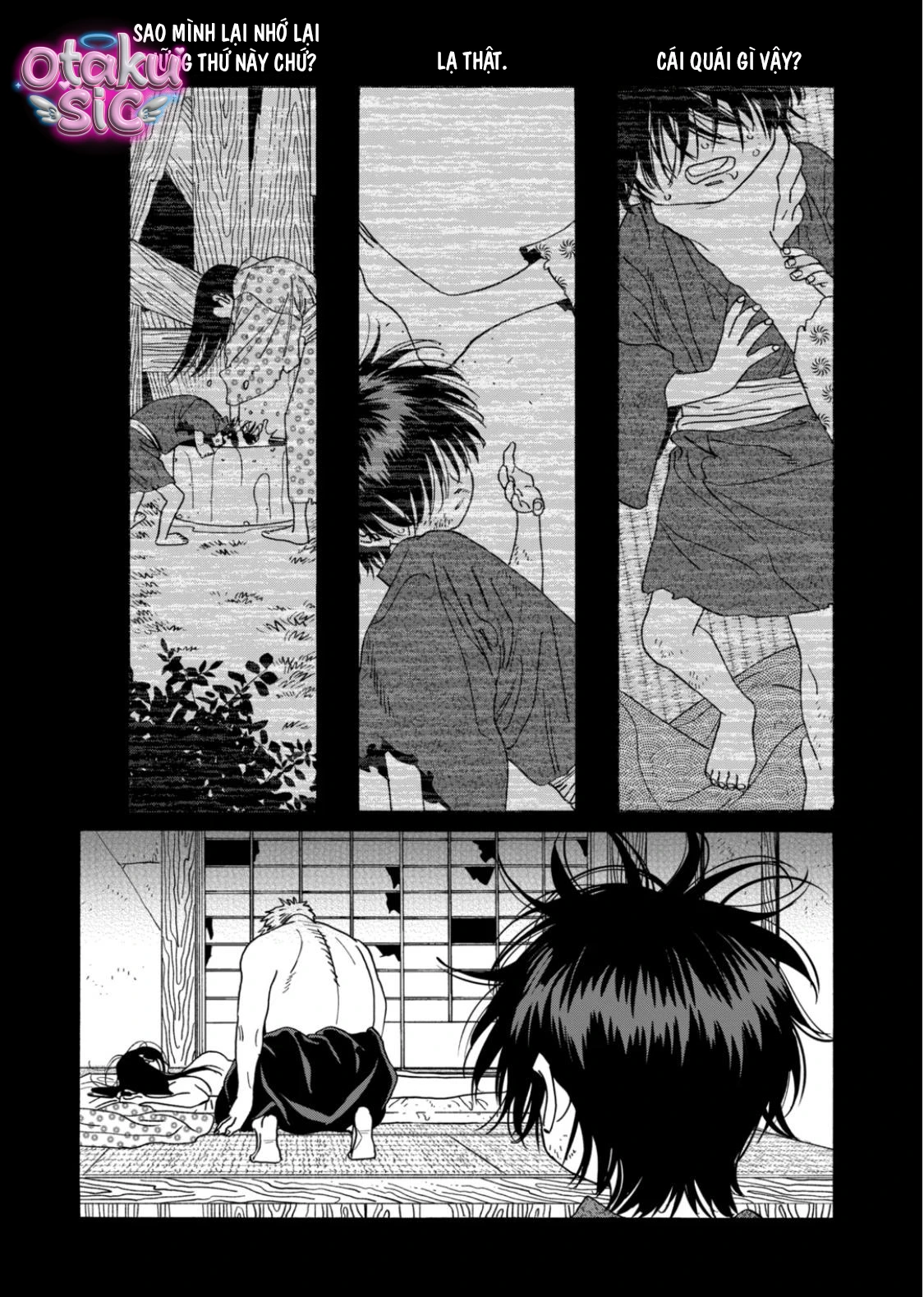 Firefly Wedding - Chap 68 - Trang 15