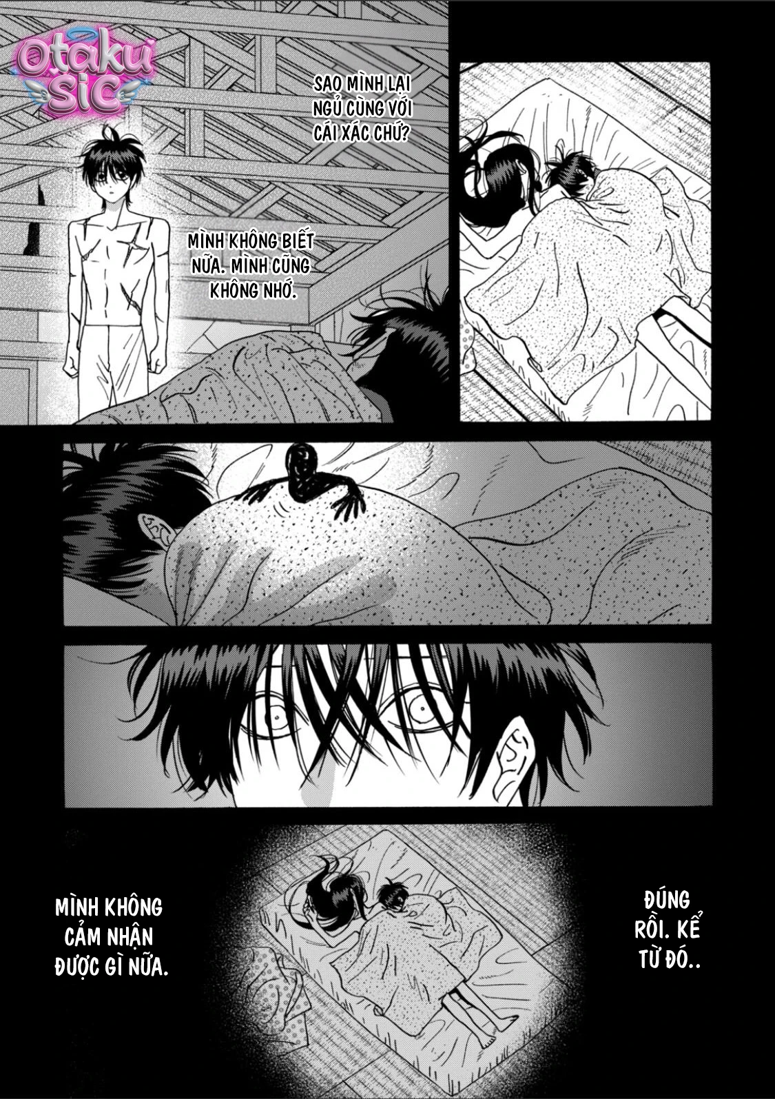 Firefly Wedding - Chap 68 - Trang 17