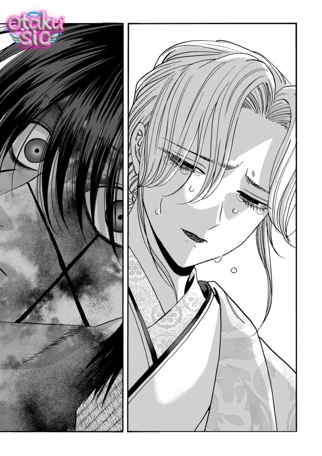 Firefly Wedding - Chap 68 - Trang 21