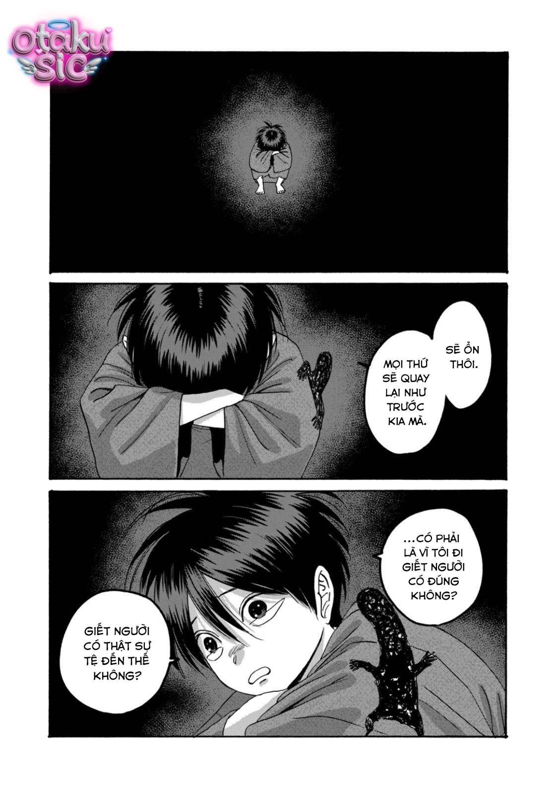 Firefly Wedding - Chap 68 - Trang 24