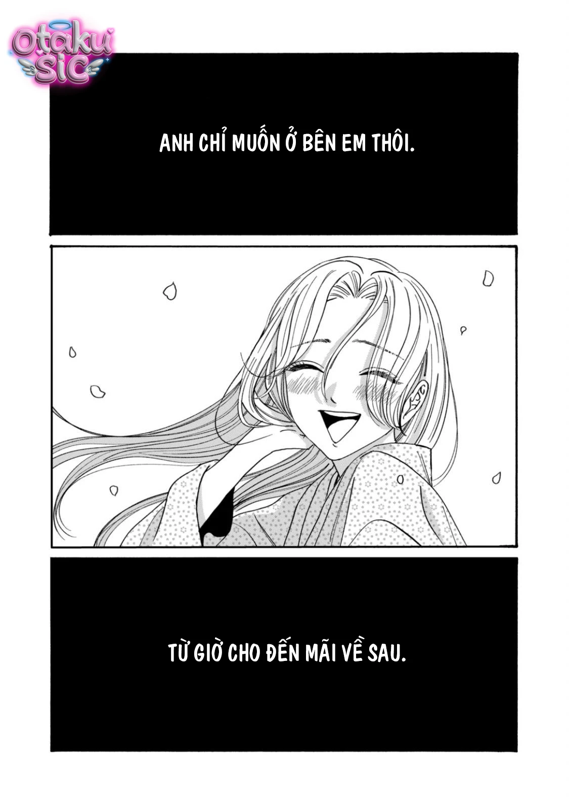 Firefly Wedding - Chap 68 - Trang 32