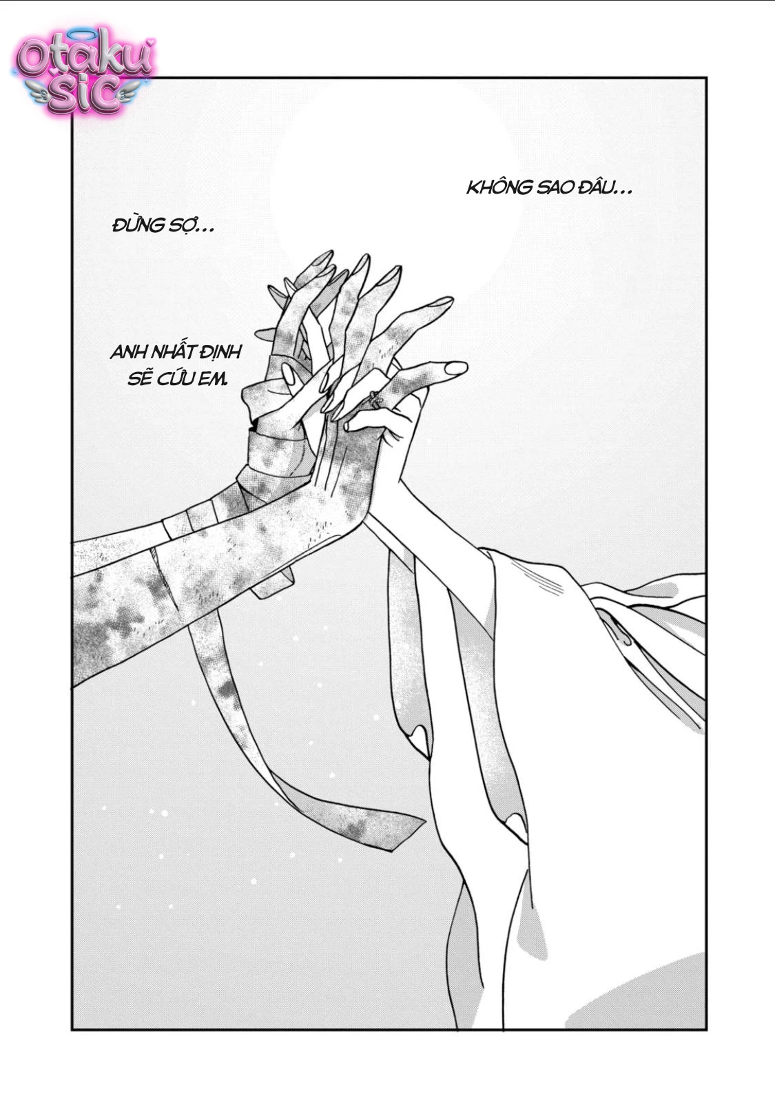 Firefly Wedding - Chap 69 - Trang 1