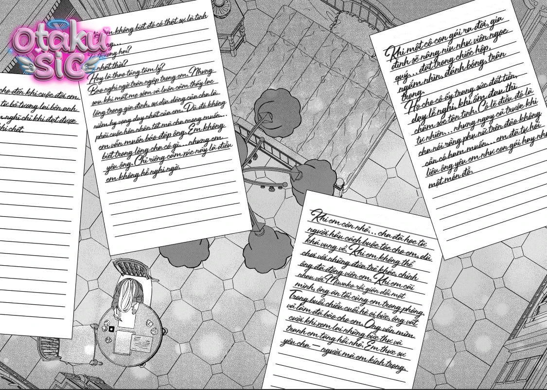 Firefly Wedding - Chap 69 - Trang 13