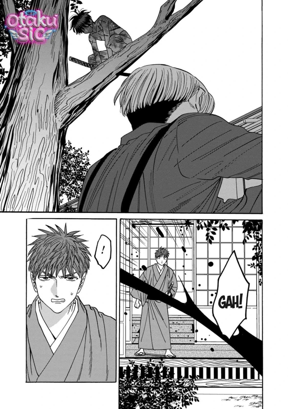 Firefly Wedding - Chap 69 - Trang 7