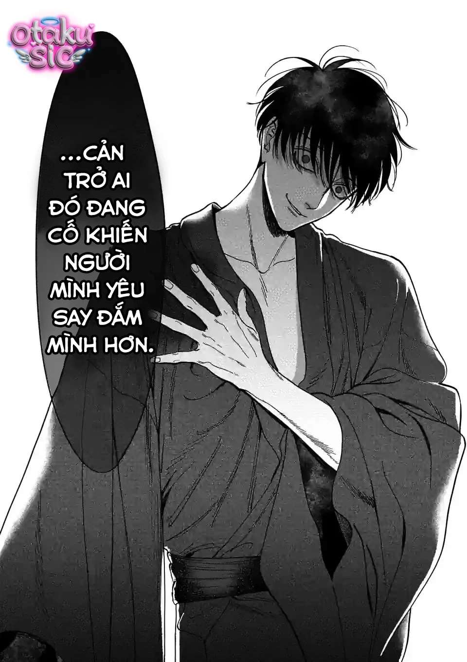 Firefly Wedding - Chap 7 - Trang 27