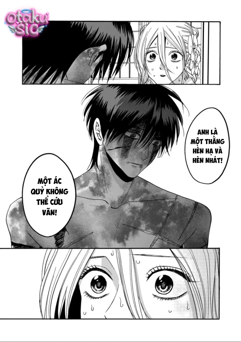 Firefly Wedding - Chap 70 - Trang 26