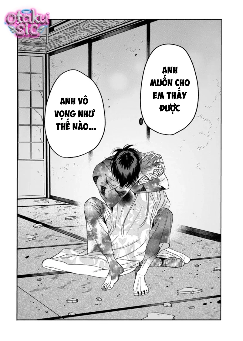 Firefly Wedding - Chap 70 - Trang 32