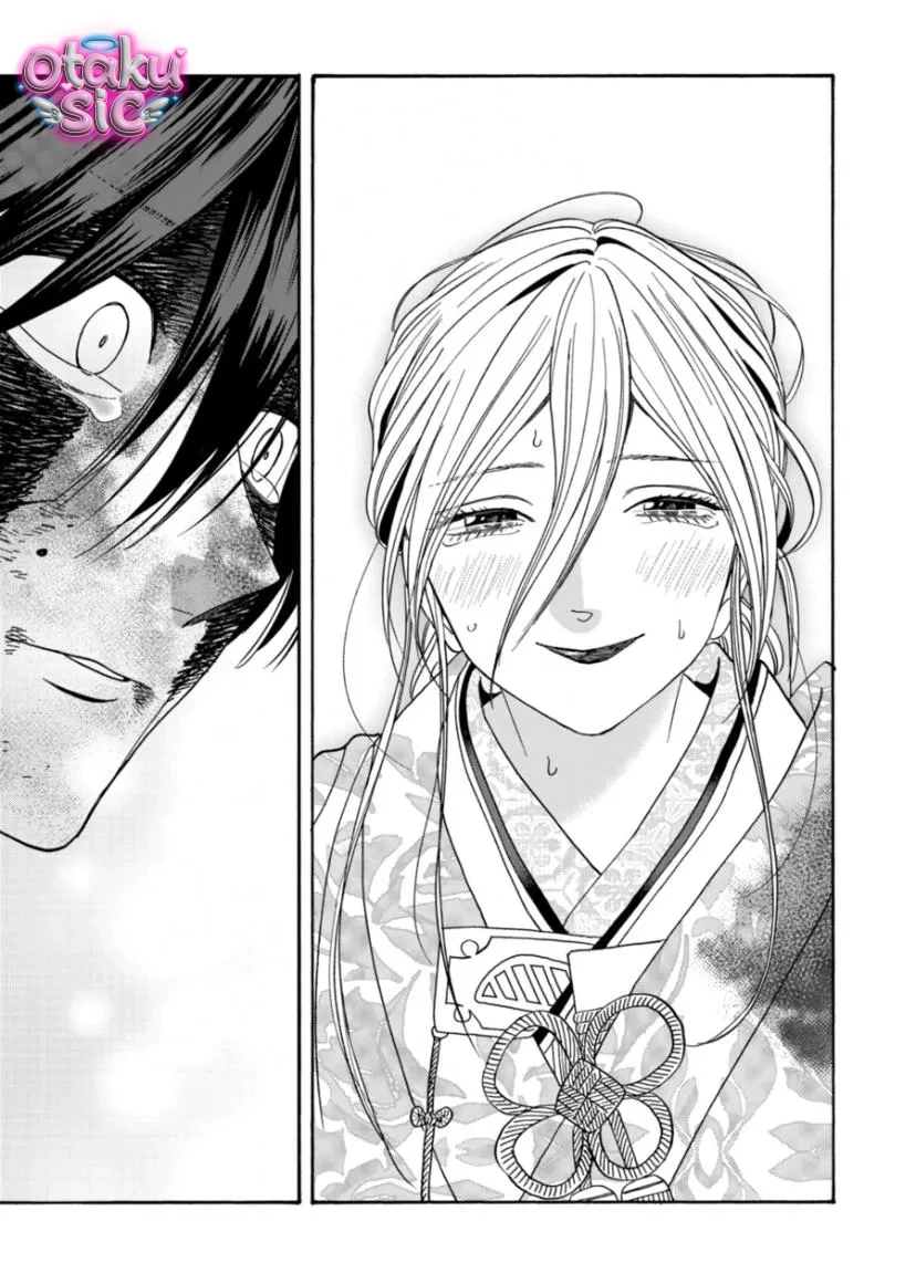 Firefly Wedding - Chap 70 - Trang 34