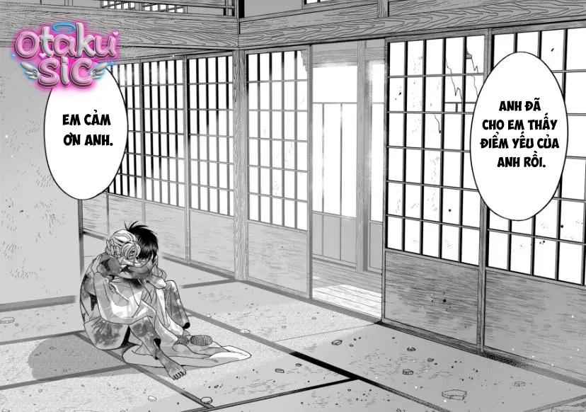 Firefly Wedding - Chap 70 - Trang 35