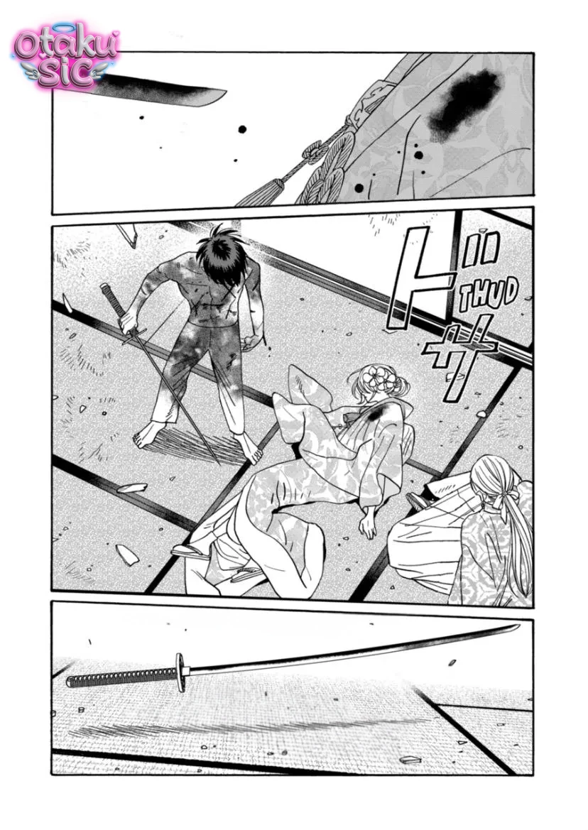 Firefly Wedding - Chap 70 - Trang 5
