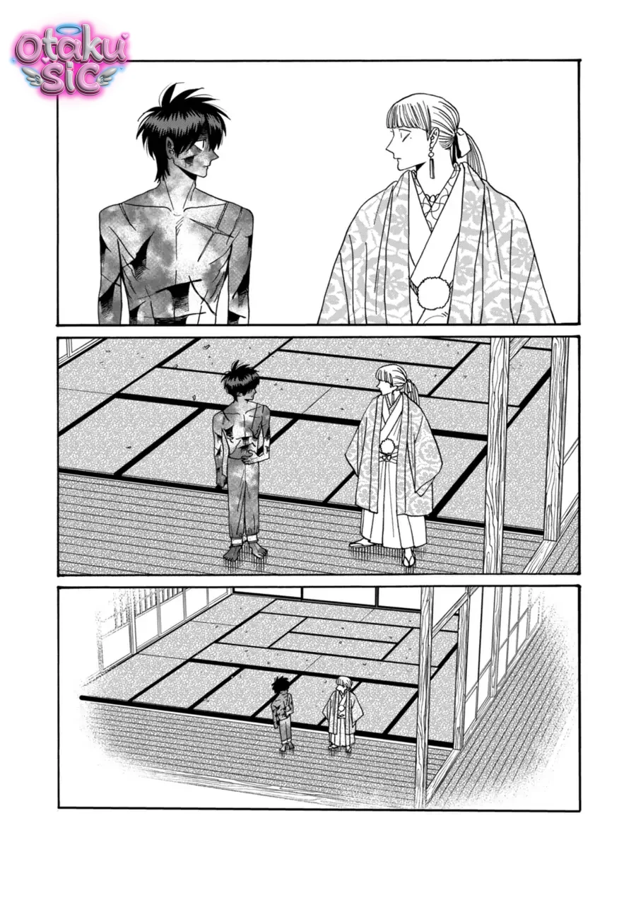 Firefly Wedding - Chap 71 - Trang 31