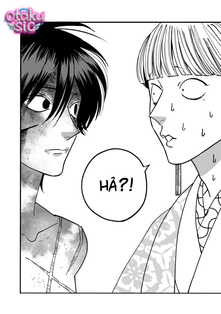 Firefly Wedding - Chap 71 - Trang 32