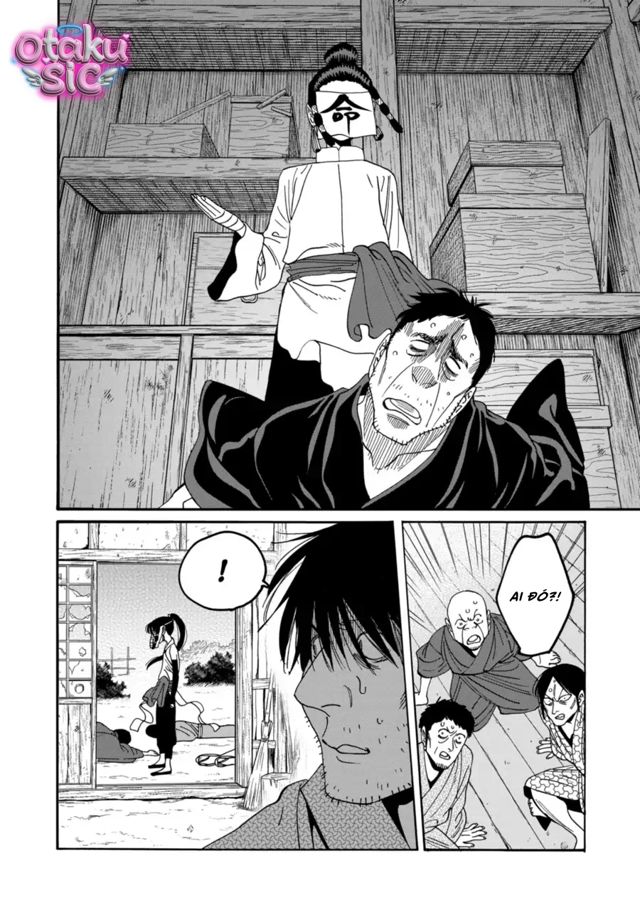 Firefly Wedding - Chap 72 - Trang 2