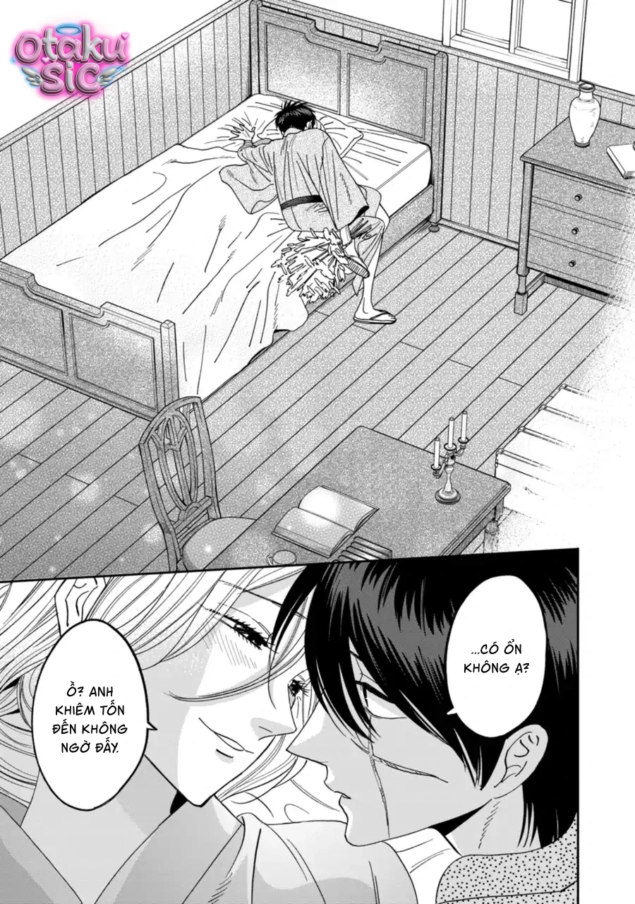 Firefly Wedding - Chap 72 - Trang 15