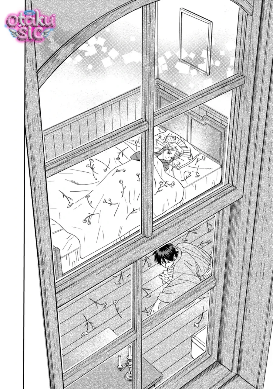 Firefly Wedding - Chap 72 - Trang 18