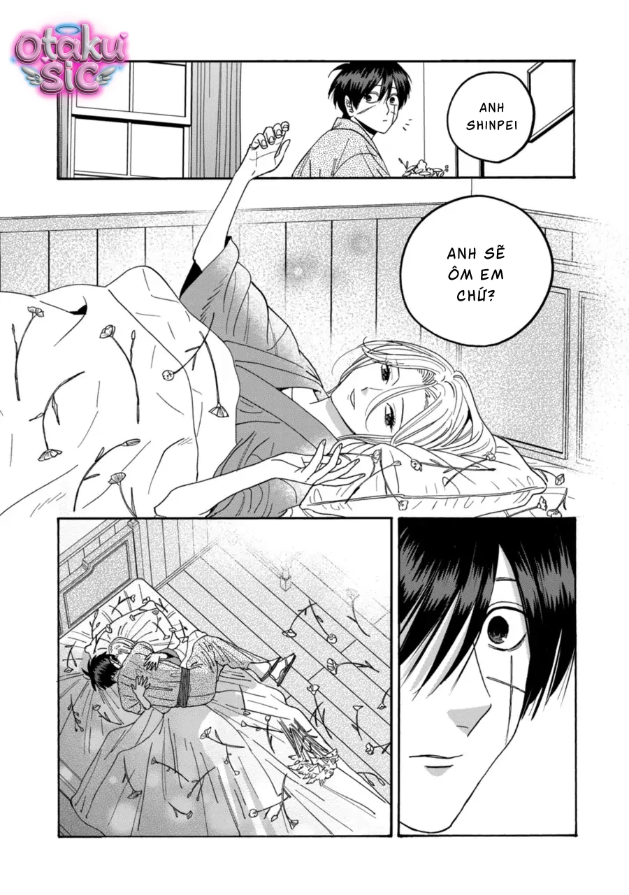 Firefly Wedding - Chap 72 - Trang 19