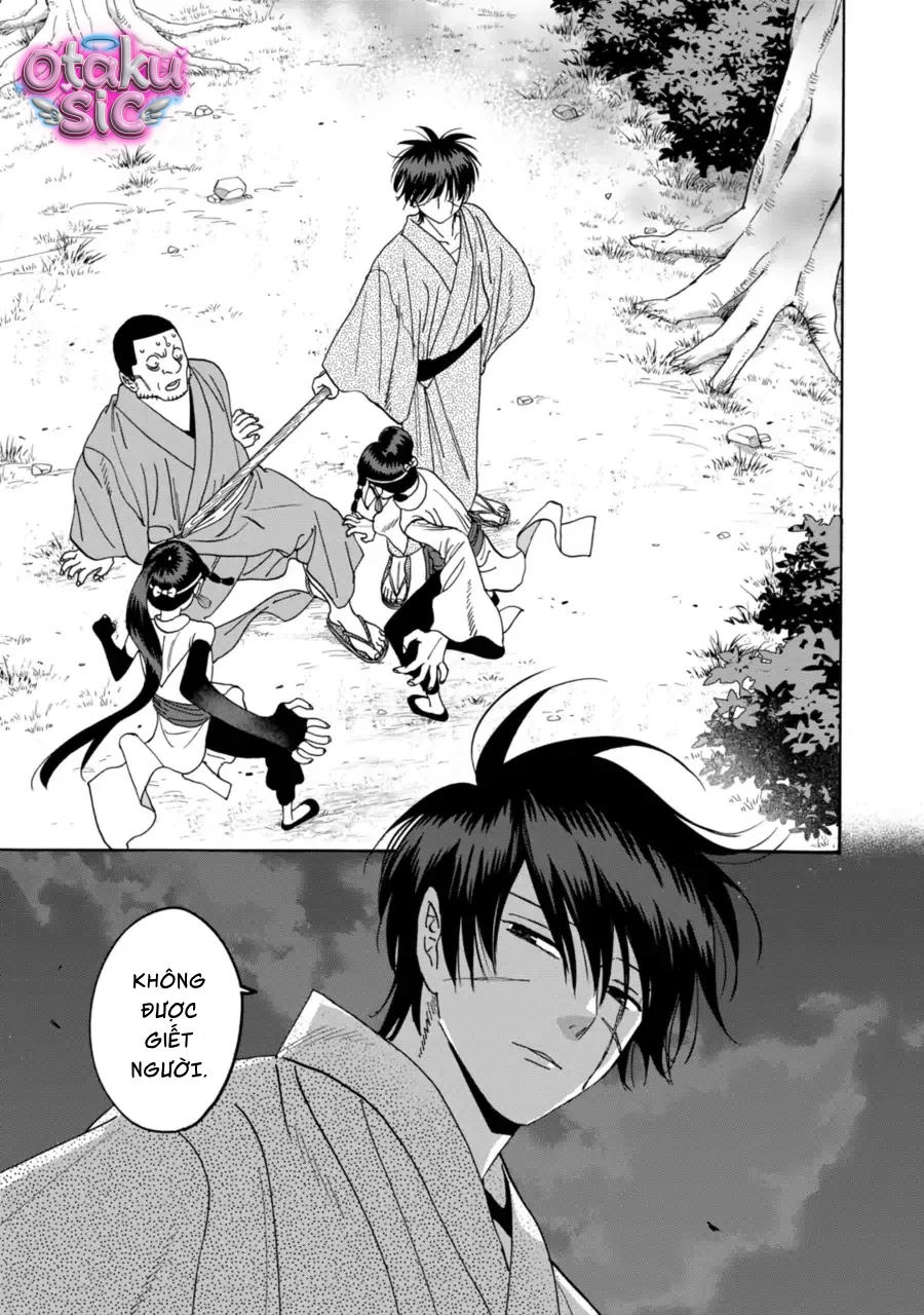 Firefly Wedding - Chap 72 - Trang 7