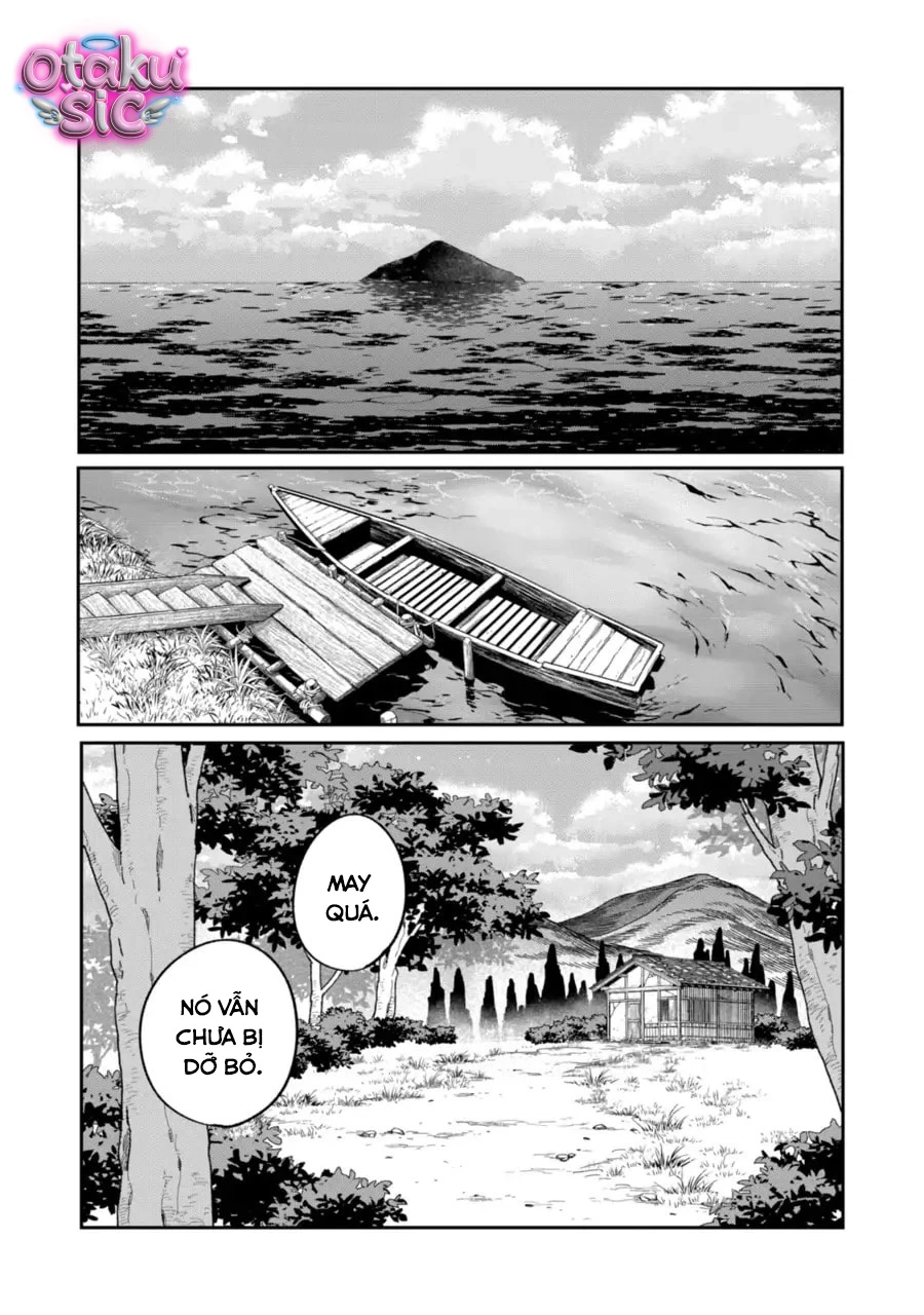 Firefly Wedding - Chap 73 - Trang 1