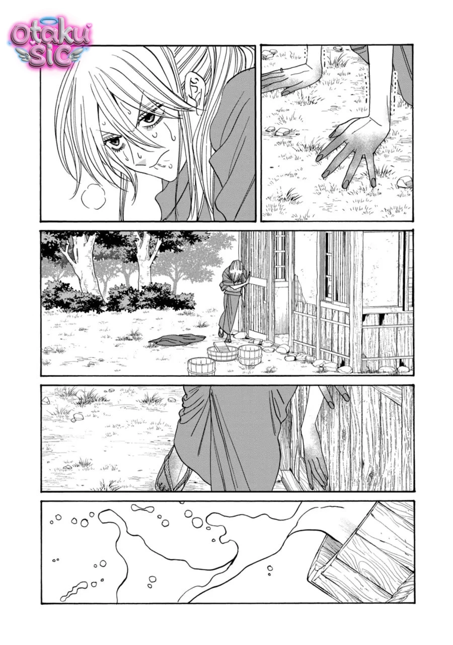 Firefly Wedding - Chap 73 - Trang 17