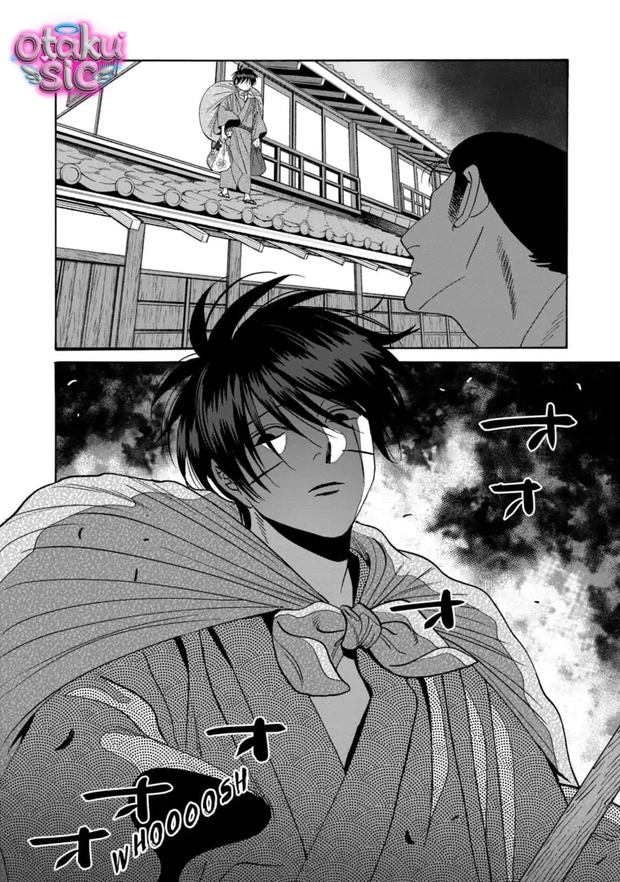 Firefly Wedding - Chap 74 - Trang 14