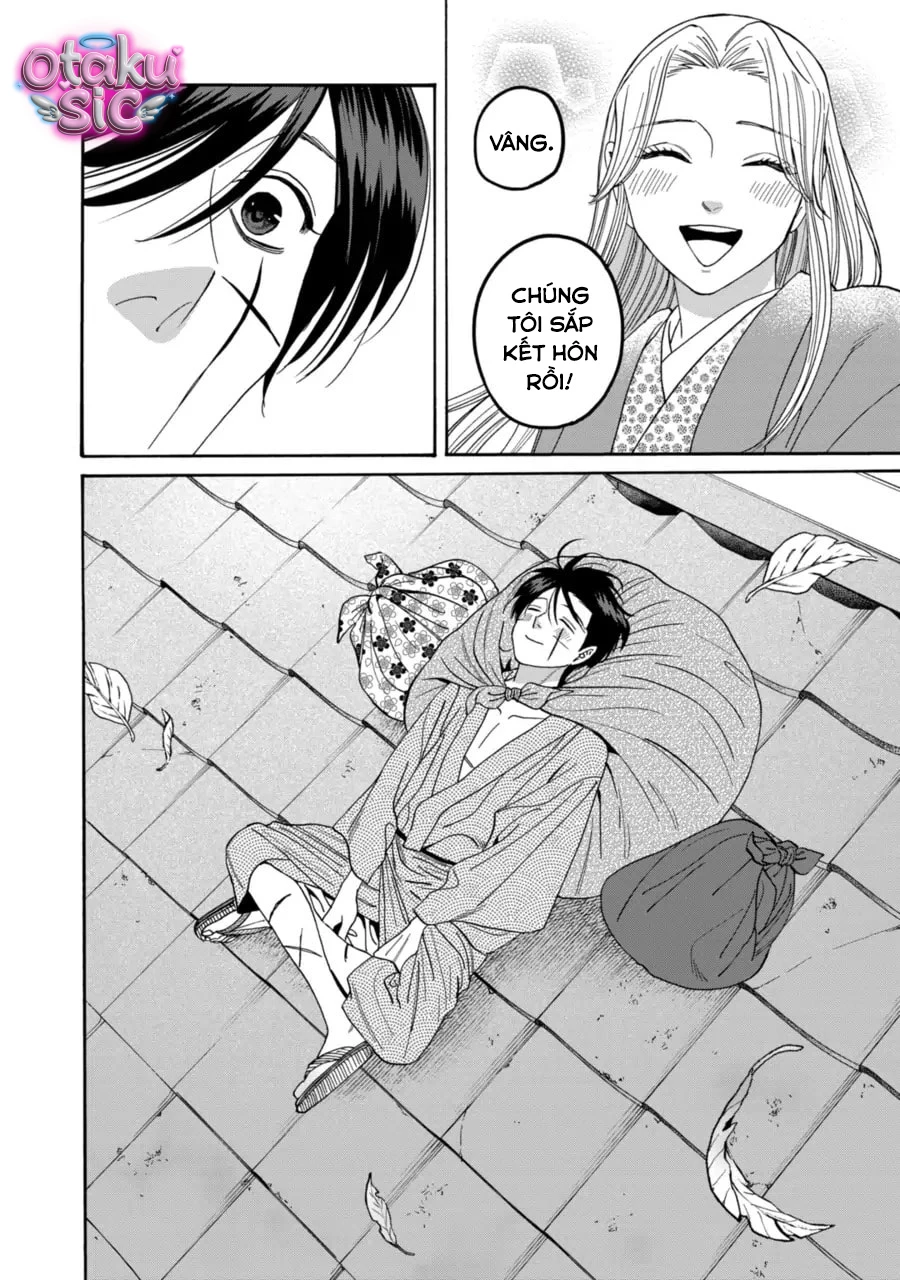 Firefly Wedding - Chap 74 - Trang 16